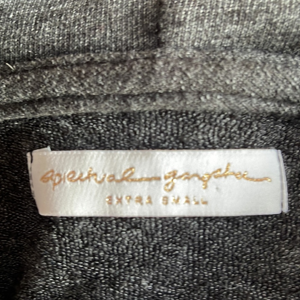 { Spiritual Gangster } - Hooded Sweatshirt - Picture 5 of 5